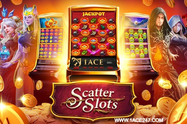 Key Features of a Slot Game Online