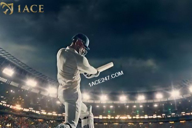 Basic Concept of Cricket Online Games